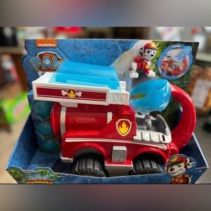 Paw Patrol Marshall's Elephant Vehicle NEW! Hard to find!